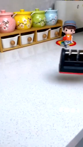 Alat Asahan Pengasah Penajam Pisau Alat Dapur 3in1 Alat Pengasah Pisau Dan Gunting 3 in1 Murah