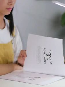 Borong365 Adjustable 180° LED Desk Lamp Study Reading Lamp Eye Protection Table Light Lampu Baca Lampu Meja Phone Rack