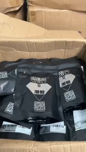 ผงฟอกสีผมถุงดำตราเพชรแท้ Power Bleaching Powder ผงฟอกสีผม ผงไฮไลท์ ผงกัดสีผม ฟอกออกขาว ฟอกไวไม่ติดเหลือง(1ถุง)500กรัม