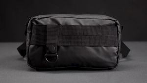 Tas Selempang HP Anti Air Premium Branded Evernext Sling Phone Drake Waterproof