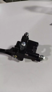 [MDEPOT] MOTORCYCLE BRAKE MASTER W/LEVER LEFT FOR WAVE125