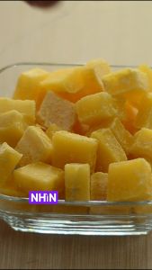 Đường phổi đặc sản Quảng Ngãi chính hiệu (1kg)