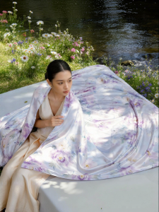 FUANNA (富安娜) | Summer Cool Air Conditioning Washable Quilt