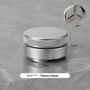 MONGDIO | Stainless Steel Coffee Tamping Hammer