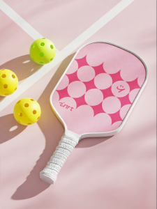 INRT | Full Set Carbon Fiber Pickleball Racket Professional Training