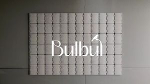 Bulbuls Fast drying Diatomite Modular Bath Mat - Fast Drying Hyper Absorbent Hypoallergenic Stay Dry Versatile for Bathroom & Kitchen