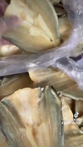 Khô Cá Dứa Baby Xẻ Lóc Xương Hoàn Toàn Loại 3 Nắng Cần Giờ - Vựa Khô Nàng Tiền