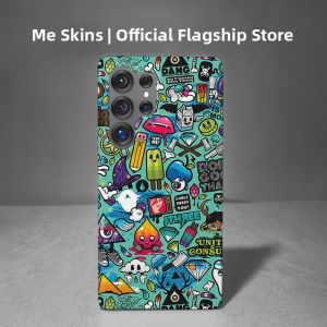 MeSkins | Customizable Drawing Case Heat Dissipation Lightweight Partial Enclosure