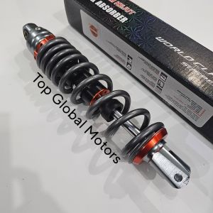 Shock Model Razor 310mm Beat Vario Scoopy Mio Fastbike - Shockbreaker Mio Beat Model KTC