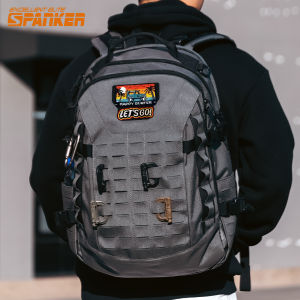 SPANKER | Balo Tactical Ngoài Trời 40L