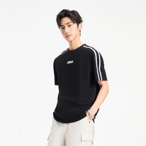Erke | Vintage Style Summer Casual T-Shirt