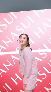 Hanasui Mattedorable Lip Cream Series16 Warna + Boba Edition | Matte Lembap Tahan Lama