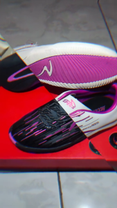 TERBARU !! SEPATU FUTSAL SPECS LIGHTSPEED REBORN WHITE MAGNIFICO INFINITY DEWASA PRIA WANITA