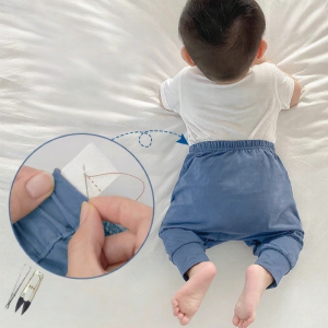 XINBAI | Elastic and Durable Baby Pants