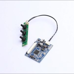diymore | Màn Hình LCD Bảng Điều Khiển Mô-đun Bộ 4.3/5-inch Màn Hình Hiển Thị Bo Mạch Chủ Cho Âm Thanh Xe Ô Tô Video Khung Ảnh Kỹ Thuật Số Đa Chức Năng