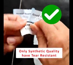 A6 Size Thermal Waybill Sticker: A Comprehensive Guide