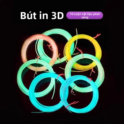 XIONGBUFAN | Bút Vẽ 3D In ở Nhiệt Độ Thấp