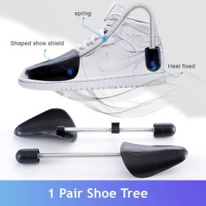 Shoe Expander & Wrinkle-Proof Shoe Tree: A Comprehensive Guide
