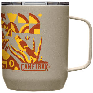 CamelBak | Insulated Portable Travel Mug with Handle