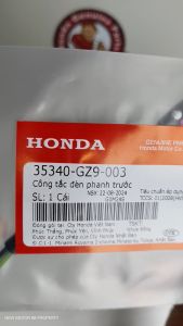 Switch Rem Kiri Belakang Matic BeAT Scoopy Spacy Vario 110 125 150 Original Vietnam 35340-GZ9-003