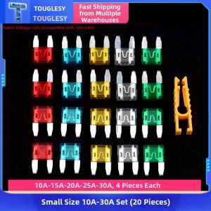 TOUGLESY | Automotive Seafuse Set For 2-40A
