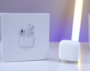 Tai Nghe Bluetooth True Wireless Hoco EW03 Plus Chính Hãng