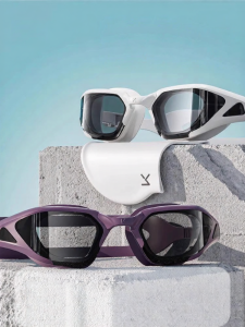 Keep | Waterproof Anti-fog Myopia Customizable Swim Goggles