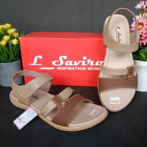 sandal wanita model tali trendy nyaman dipakai kekinian berkualitas (07)