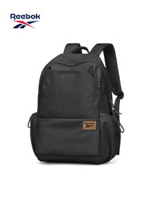Reebok | Trendy Student & Casual Travel Backpack Large Capacity