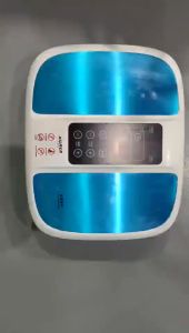 Terahertz P100 Foot Massage Pemf Therapy Devices Pulse Electric Field Machine