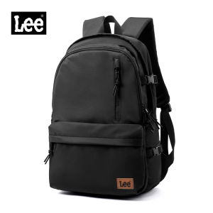 Lee | Spacious Lightweight Student Backpack