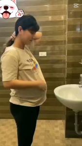 Thau Chậu Gội Đầu Tại Nhà Có Ống Xả Nước Việt Nhật 2206