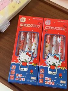 Joytop | Cute Carton Click-type Pen for Students