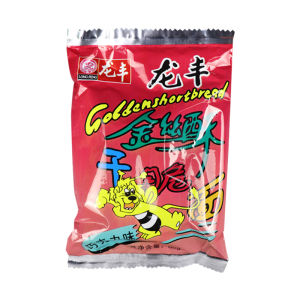 Dragon Rich Flavor Instant Noodles Hot Pot Style 70g Bag 30 Bags per Box Authentic Chinese Product from Yantai Shandong