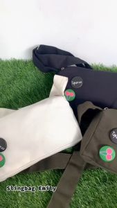 tas selempang wanita tas murah tas casual fashion trend