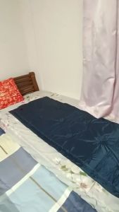 Giường Bơm Hơi Tự Động Ngoài Trời Thảm Ngủ Cắm Trại Nệm Bơm Hơi lều Túi Ngủ Với Giường Bơm Hơi Gối 2.5-5cm