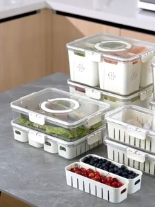 Kotak Penyimpanan Makanan Kulkas: Cara Menggunakan & Memilih yang Tepat