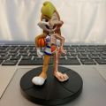 🇸🇬 Blind Box Mighty Jaxx Space Jam Hidden Dissectibles Lola Bunny Bugs Bunny Mr. Swackhammer Figurine Display Figure. 