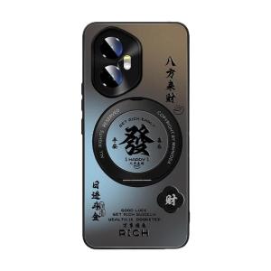 Universal Fit Shockproof Magnetic Phone Case with Stand