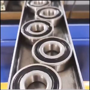 6312 แบริ่งบอลร่องลึกนำเข้า