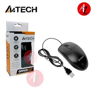 A4TECH Brand A-1610 USB Mouse