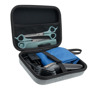 Hard EVA Protection Storage Bags for Philips QC5131 QC3688 Hair ClippersTravel portable Outdoor Carrying Case For Hair Trimmer