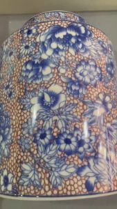 TCHA | ถ้ำเก็บใบชา ถ้ำเก็บชา 茶罐 Tea Caddy