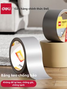 deli | Strong Adhesive Windproof Waterproof Durable Tape
