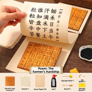 KAIYA | Educational DIY Tool Kit for Children