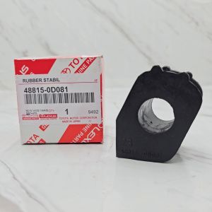 Karet Stabil Roti Depan New Vios Yaris Gen 2 23mm