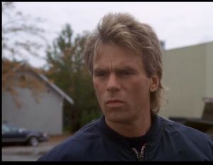 128GB USB Flash Drive with  MACGYVER 1985 Season 6 & Season 7 BluRay Quality Collection American TV Series with English Subtitle & Free Surprise Gifts