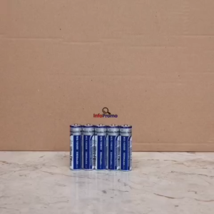 Paket Baterai Cas MS-18650 Ultra Power 5800mAh ( Tonjol ) Isi 1PCS 3PCS 5PCS Battery Original