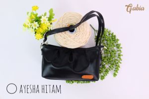 AYESHA BY GABIA / AYESHA BAG BY GABIA / TAS AYESHA / TAS GABIA / INOE