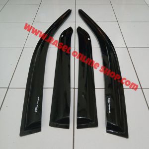Talang Air Pintu Mobil Toyota All New Fortuner VRZ Tahun 2016-2021Slim